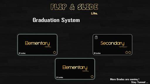 Flip & Slide Lite screenshot 2