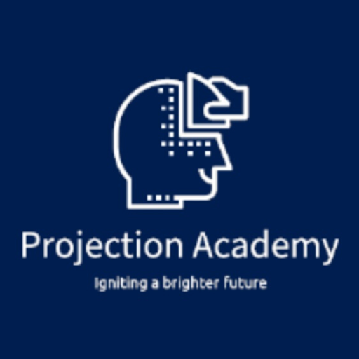 Projection Academy icon