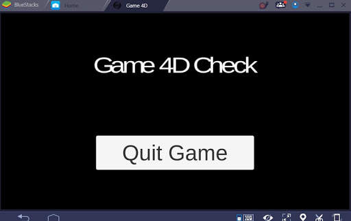 Game 4D screenshot 3