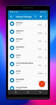 ES File Manager | ES File Explorer screenshot 4