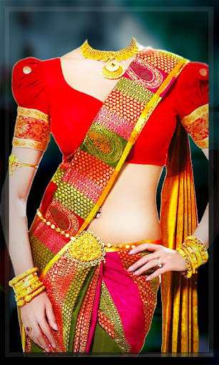 Women's Traditional Collection screenshot 2
