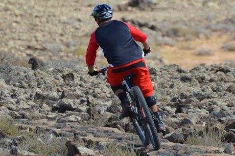 Mountain Bike Wallpaper screenshot 5