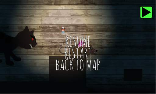 Granny in the Dark screenshot 4