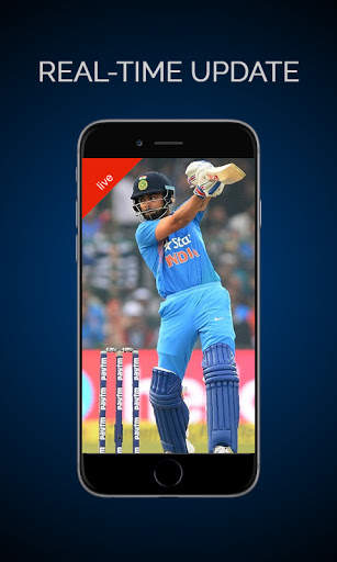 Cricket TV : Live IPL Cricket 2021 screenshot 1