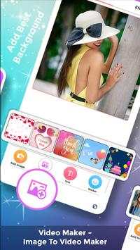 Video Maker - Image to Video Maker screenshot 2