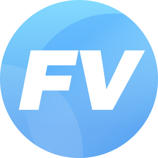 FVPN-Secure and private VPN icon