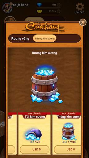 Co Tuong Co Up- Co Chien Tuong screenshot 3