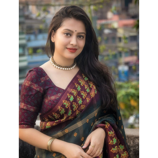 Cute Girls Profile Photo - desi girl DP icon