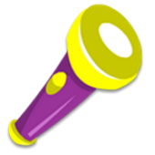 ikon Lightweight Flashlight