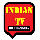 Indian TV Channels - HD icon