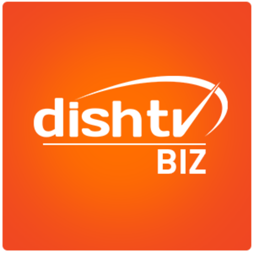 DishTV BIZ أيقونة