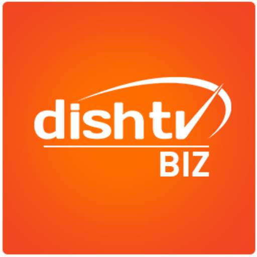 DishTV BIZ скриншот 1