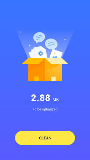 Spark Clean - Junk Master screenshot 2