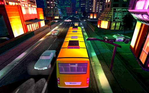 Office Bus Simulator screenshot 12