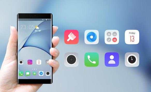 Theme for oppo find 7 wallpaper screenshot 4