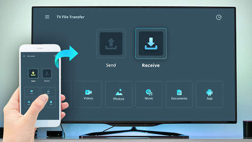 TV file transfer screenshot 16