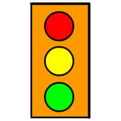 Traffic Lights icon