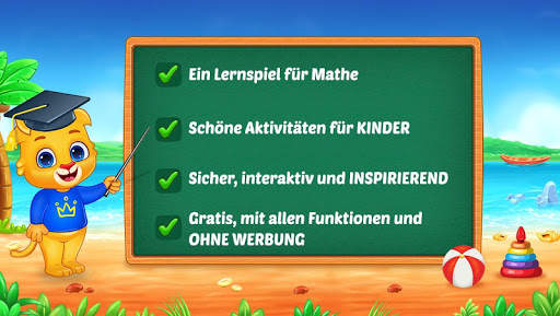 Mathe-Spiele für Kinder screenshot 6