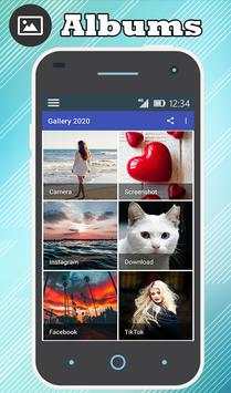 Gallery 2020 screenshot 6