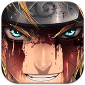 Ninja Heroes - Konoha World icon