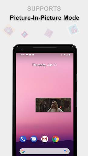 Video Player - NPlayer screenshot 6
