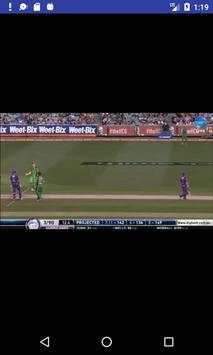 Live Cricket TV screenshot 4