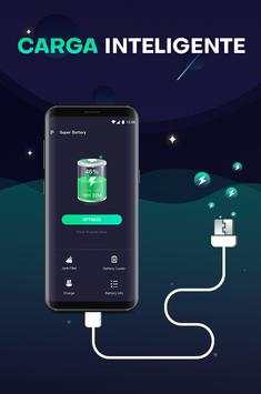 Super Battery screenshot 6