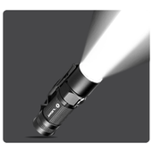 Flashlight icon
