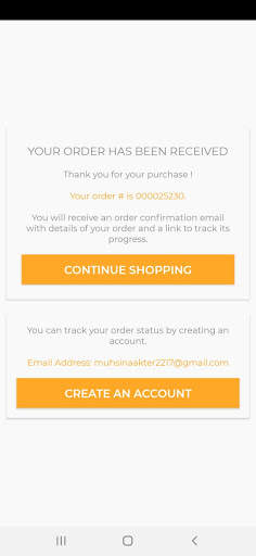 SINGER BD Online Shopping screenshot 8
