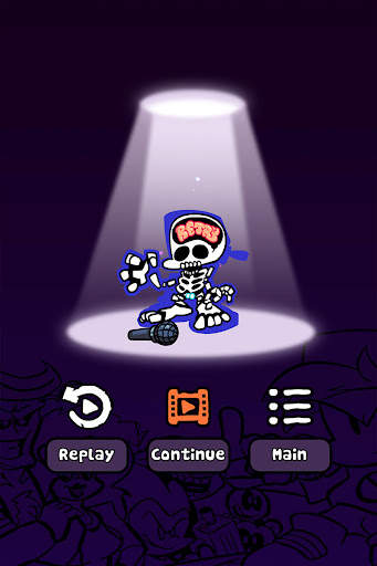 FNF Music Battle: Friday Funkin Beat Hit Mod screenshot 13