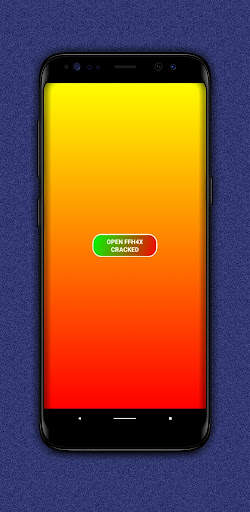 FFH4X CRACKED MOD MENU screenshot 1