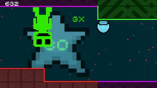 Gravity Game screenshot 5