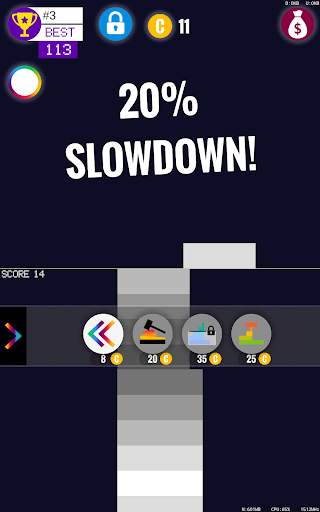 Stack Bricks screenshot 9
