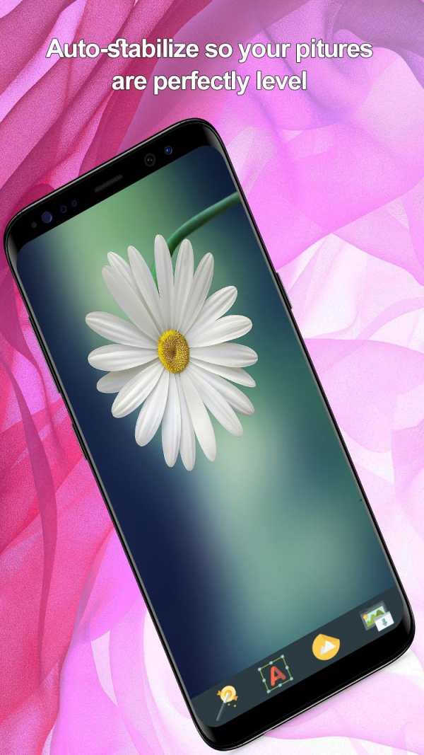 New Camera Galaxy A91 2020 - Triple camera скриншот 3