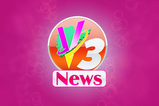 V3 News screenshot 1