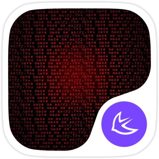 Ritual-APUS Launcher theme 194.0.1001