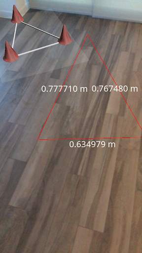 AR Quick Measure screenshot 6
