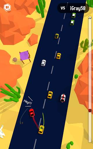 My Little Chaser screenshot 14
