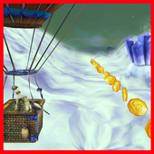 TEMPLE GOLD RUN 2 icon