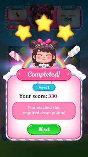 Candy Match 2021 screenshot 3