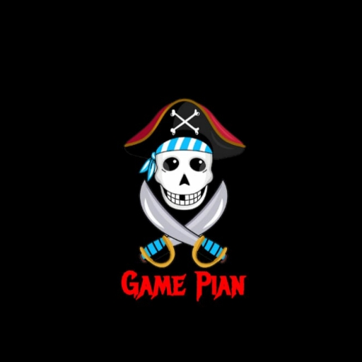 GAME PIAN : 50   Games in One App иконка