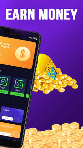 World of Cash screenshot 2