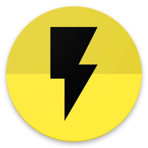 New Senter Flash HP screenshot 1