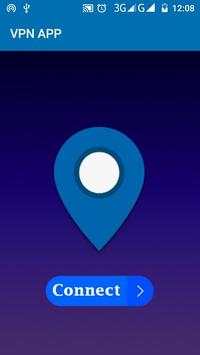 Vpn App screenshot 1