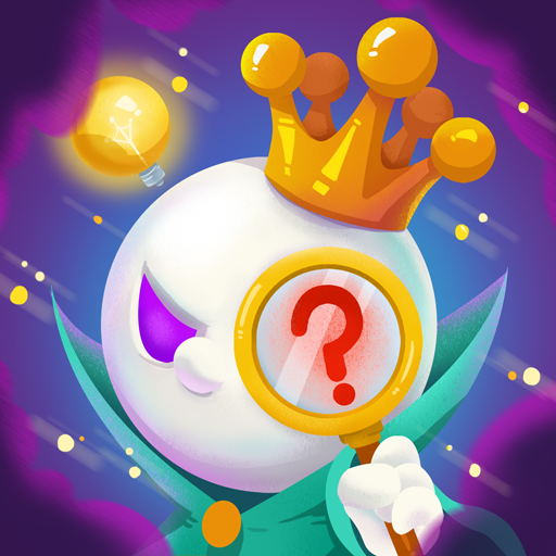 Brain Master - Adventure icon