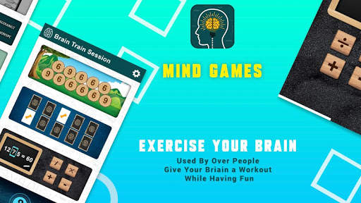 Brain Fire - Brain Bazzi Mind Games screenshot 6