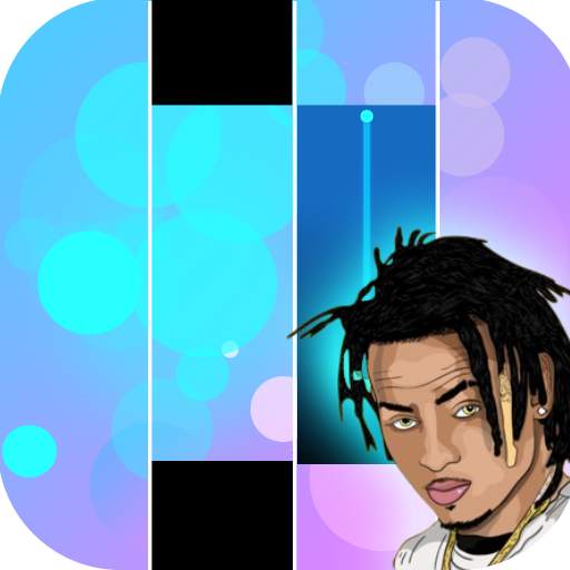 Ozuna Piano Tiles 0.0.8