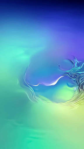 S10 Wallpaper ( Fold ) screenshot 2