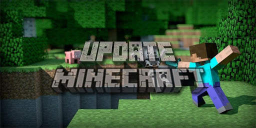 Update Minecraft-PE 2021 screenshot 4