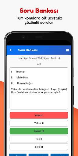 Benim Hocam Mobil screenshot 7